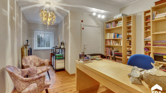 Hoekstraat - 19 - - 3520