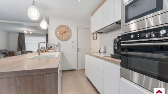 Dentergemstraat - 140 - - 8780