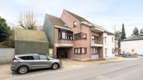 Kloosterstraat - 17 - A1 - 2880