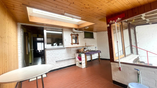 Spoorwegstraat - 111 - - 8930