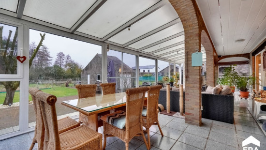 Hoekstraat - 19 - - 3520