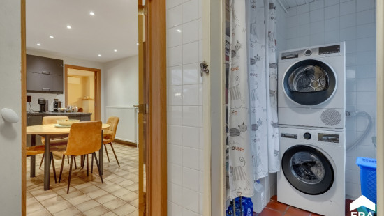 Hoekstraat - 19 - - 3520