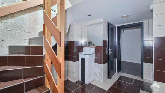 Rue du Cyprès - 3 - - 1000