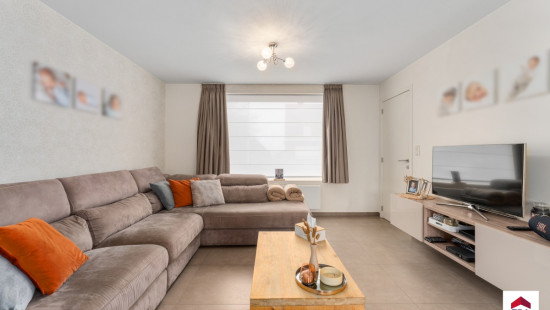 Dentergemstraat - 140 - - 8780