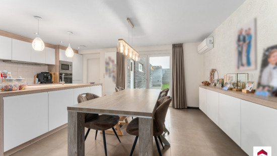 Dentergemstraat - 140 - - 8780