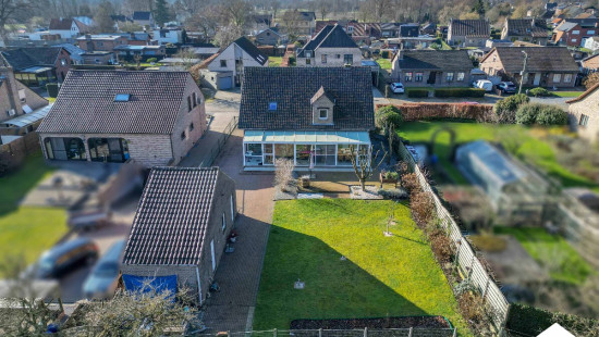 Hoekstraat - 19 - - 3520