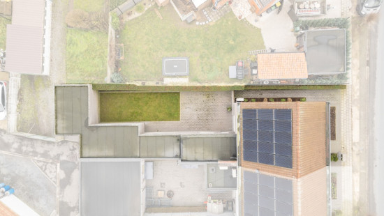 Dentergemstraat - 140 - - 8780