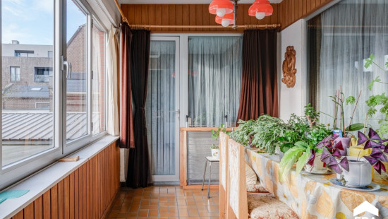 Groenstraat - 7 - bus 2 - 3910