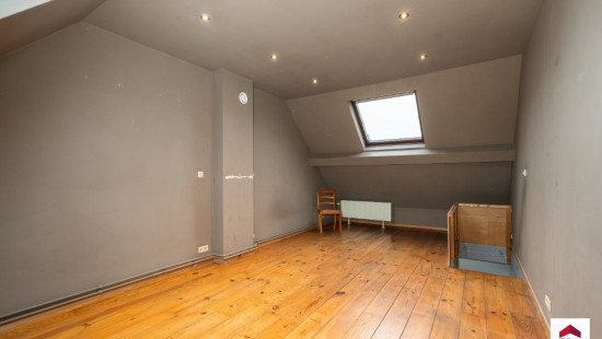 Ruisbroeksesteenweg - 95 - - 1600