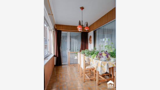 Groenstraat - 7 - bus 2 - 3910