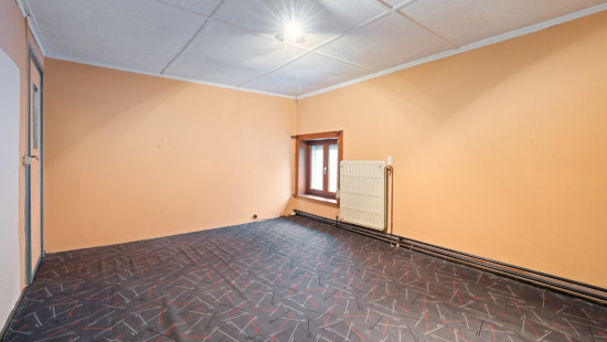 Klapstraat - 28 - - 3071
