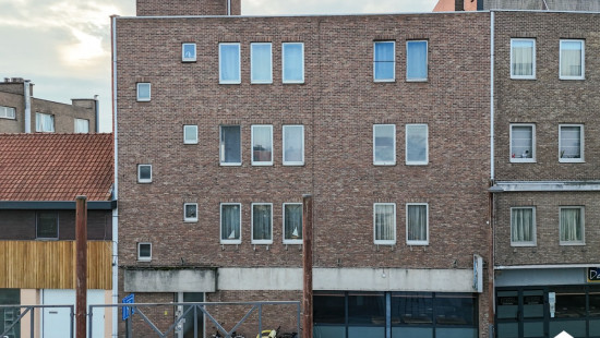 Groenstraat - 7 - bus 2 - 3910