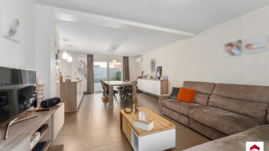 Dentergemstraat - 140 - - 8780