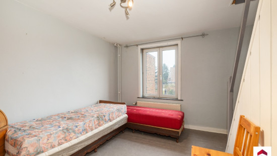 Ruisbroeksesteenweg - 95 - - 1600