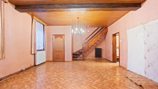 Klapstraat - 28 - - 3071