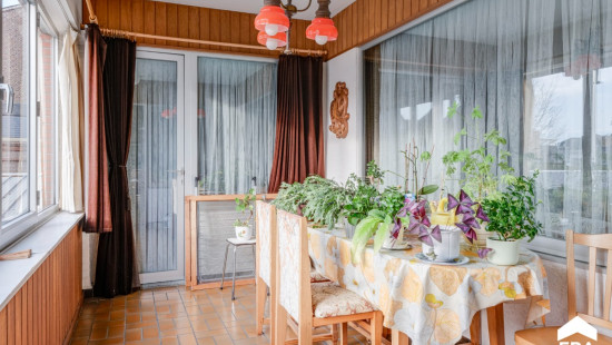 Groenstraat - 7 - bus 2 - 3910