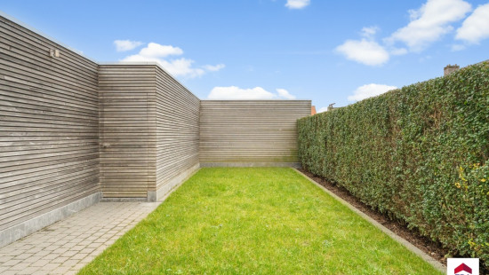 Dentergemstraat - 140 - - 8780