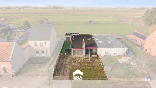 Molenstraat - 46 - - 9970