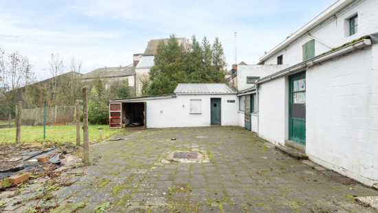 Klapstraat - 28 - - 3071