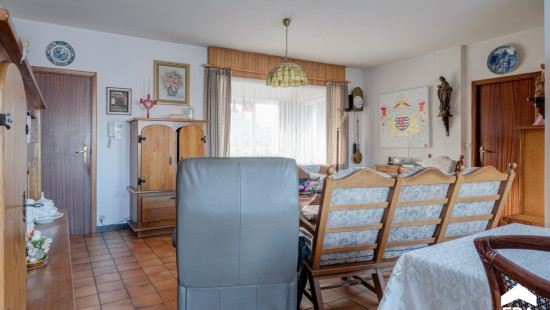 Groenstraat - 7 - bus 2 - 3910