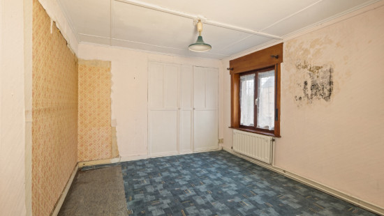 Klapstraat - 28 - - 3071