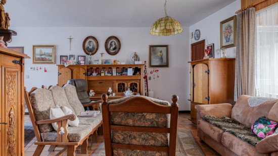 Groenstraat - 7 - bus 2 - 3910