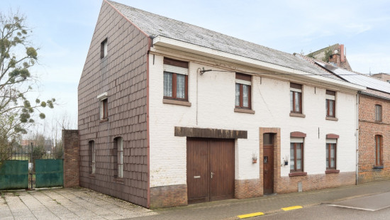 Klapstraat - 28 - - 3071