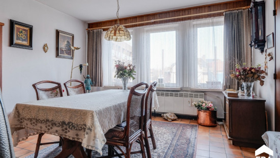 Groenstraat - 7 - bus 2 - 3910