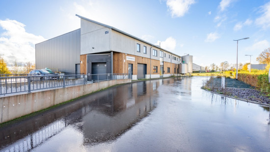 Route du Vieux Chêne - 6 - - 6660