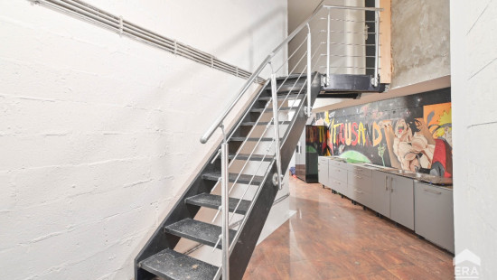 Rue du Cyprès - 3 - - 1000