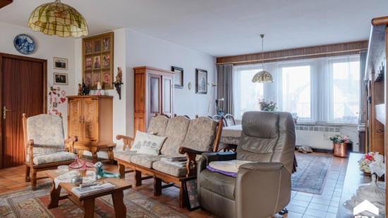 Groenstraat - 7 - bus 2 - 3910