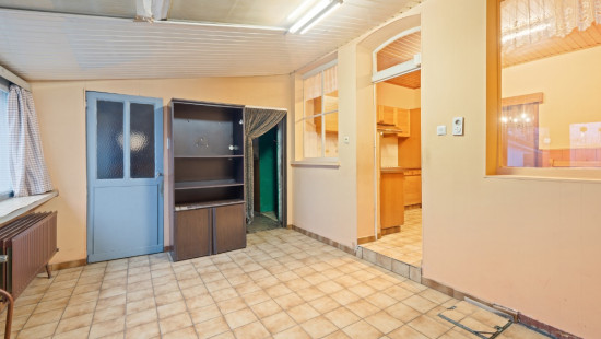 Klapstraat - 28 - - 3071