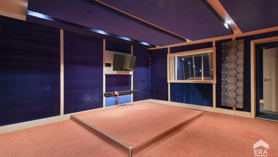 Rue du Cyprès - 3 - - 1000