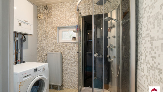 Ruisbroeksesteenweg - 95 - - 1600