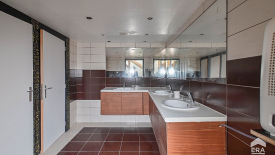 Rue du Cyprès - 3 - - 1000