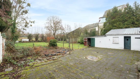 Klapstraat - 28 - - 3071