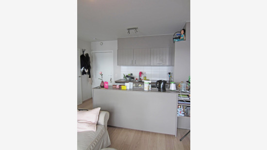 Westerlaan - 23 - 02 - 8790