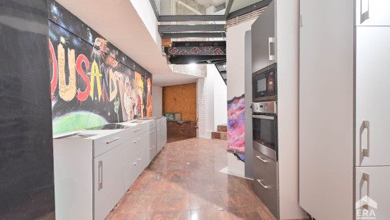 Rue du Cyprès - 3 - - 1000