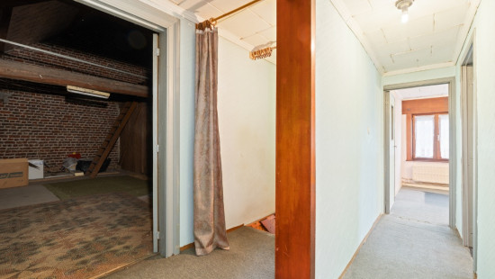 Klapstraat - 28 - - 3071