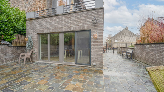 Rue d'Engihoul - 50 - 00 - 4550