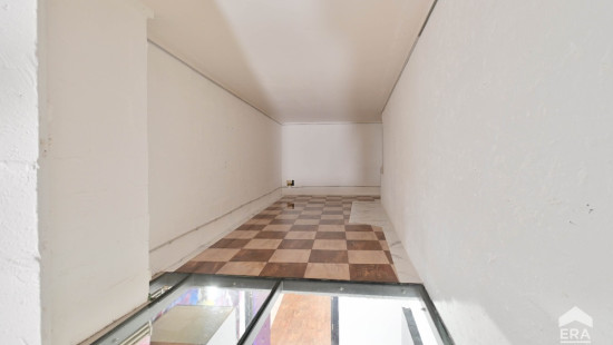 Rue du Cyprès - 3 - - 1000