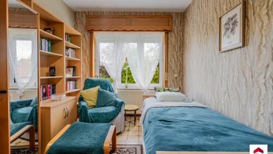 Schilderkunstlaan - 96 - - 1700