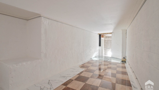 Rue du Cyprès - 3 - - 1000