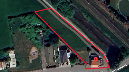 Grand Chemin de Messines - 86 - - 7780