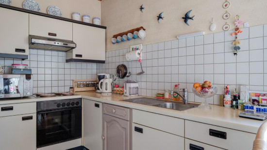 Groenstraat - 7 - bus 2 - 3910