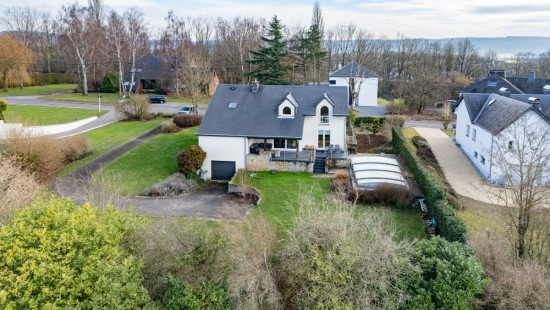 Rue de la Gendarmerie - 61 - - 6790