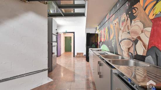 Rue du Cyprès - 3 - - 1000