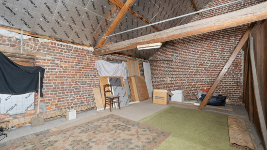 Klapstraat - 28 - - 3071