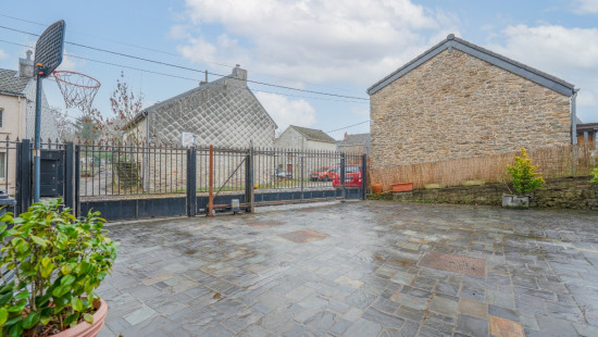 Rue d'Engihoul - 50 - 00 - 4550