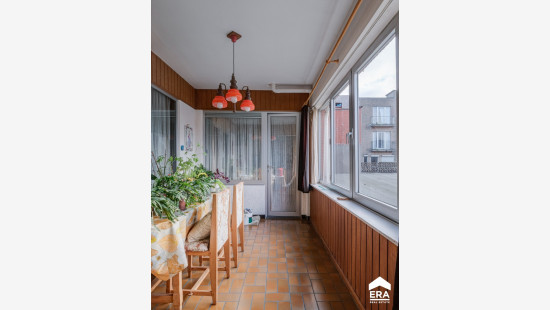 Groenstraat - 7 - bus 2 - 3910